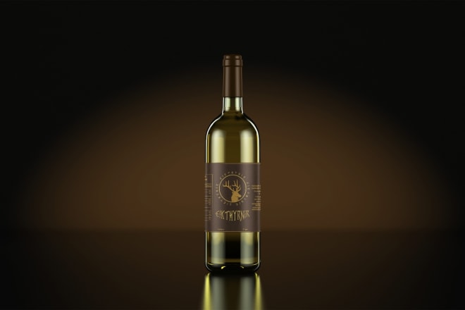 I will do product packaging design, label, and box design