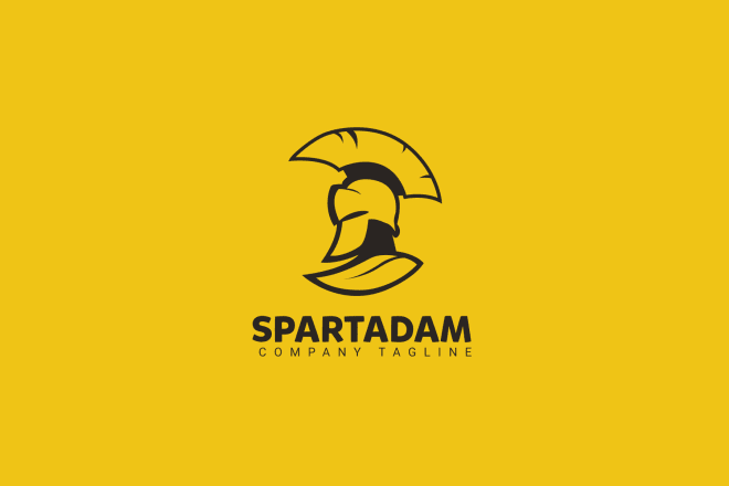 I will do professional modern and minimal logo design