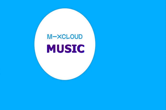 I will do promote your mixcloud music to real and active audience