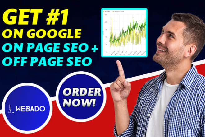 I will do SEO for wix, shopify, wordpress, squarespace