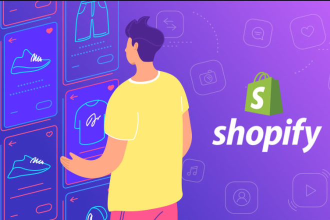 I will do shopify marketing, shopify ads, to boost your s traffic and sales