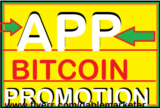 I will do viral app promotion and marketing,promote game,mobile app,apple,app store