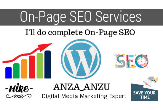 I will do wordpress yoast SEO on page optimization