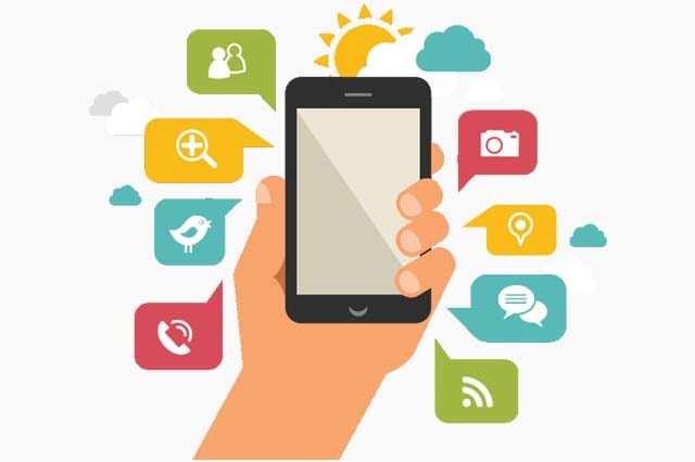 I will do your mobile app on both ios and android