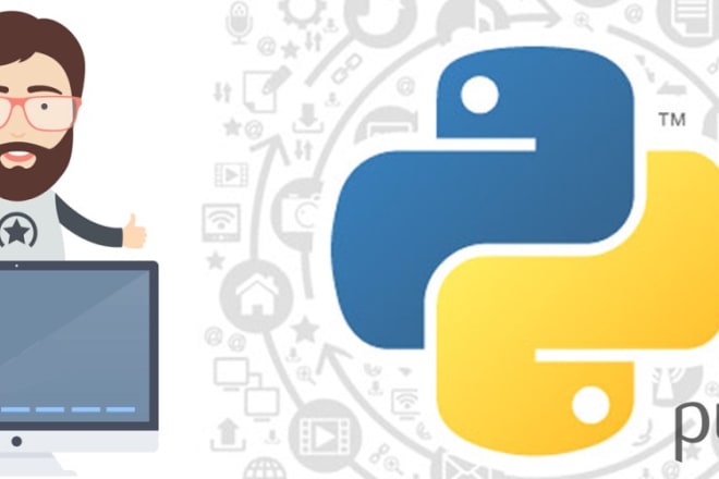 I will do your programming assignments in python, java, c, cpp