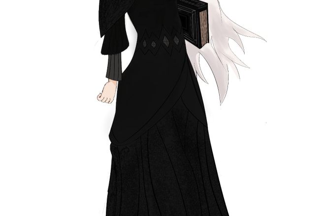 I will draw anime profile pictures and illustrations for you