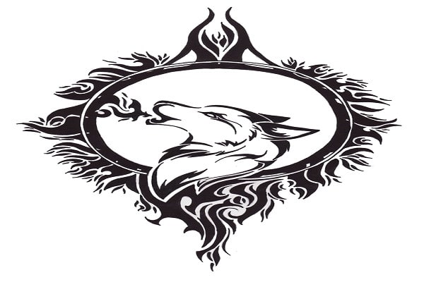 I will draw one of a kind tattoo design just for you