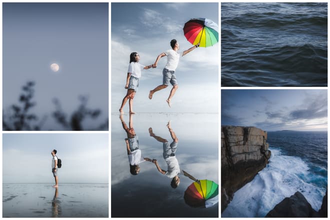 I will edit and enhance your photos