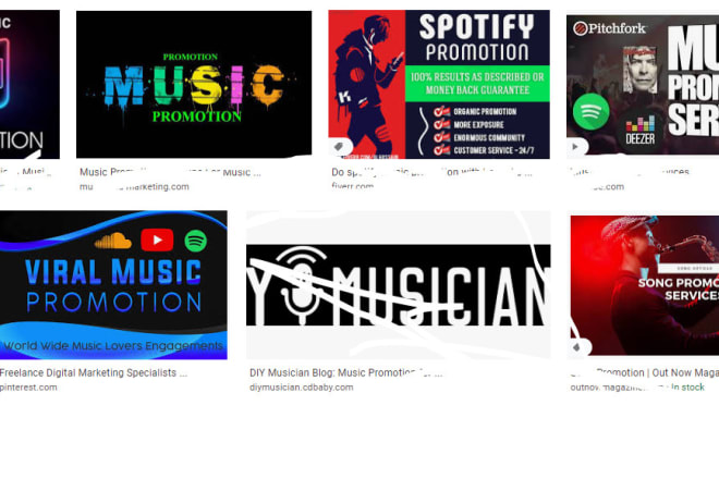 I will feature your music on a popular rap music website