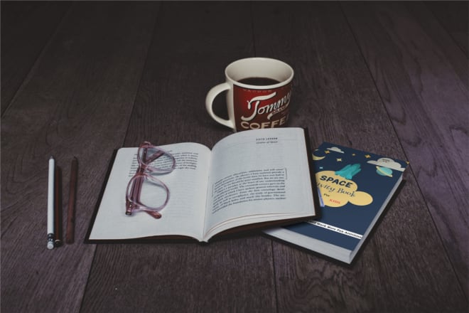I will format and publish book on amazon kindle and paperback