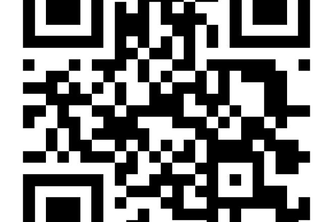 I will generator best color ful qr code 4 u