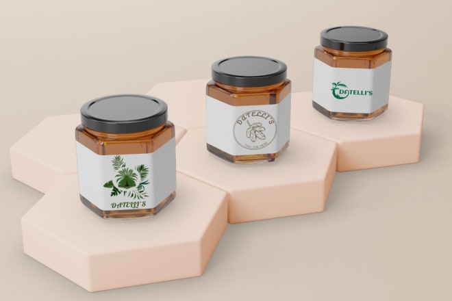 I will give an epic design of product box for your ecommerce stores