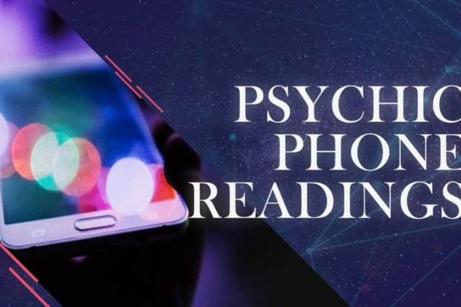 I will give you a detailed phone reading