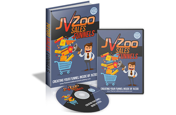 I will give you a free build your own jvzoo funnel