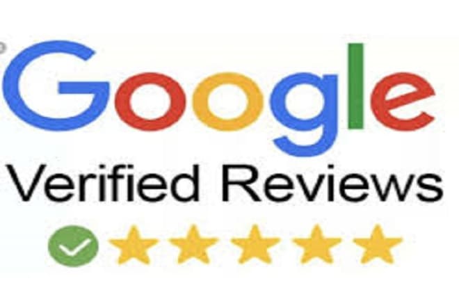 I will grow your business on gmd buying reviews on website