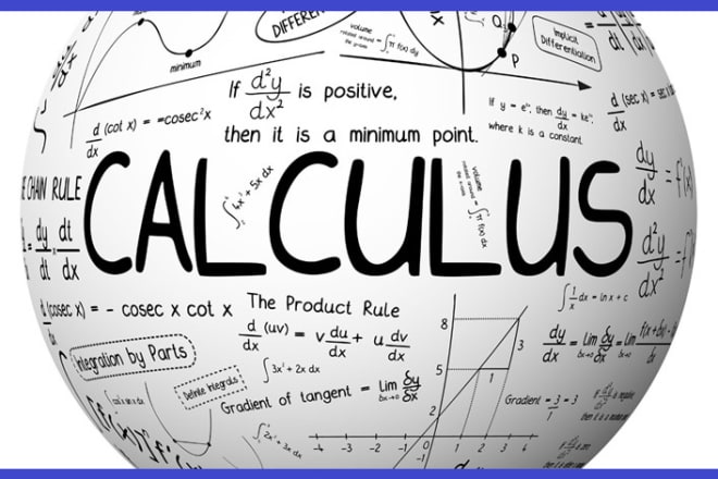I will help in stats, calculus, probability, maths, algebra tasks
