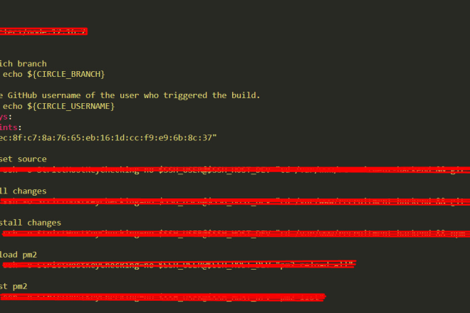 I will help you create, deploy and test your web app
