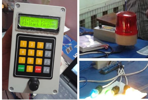 I will help you in arduino project coding and troubleshooting