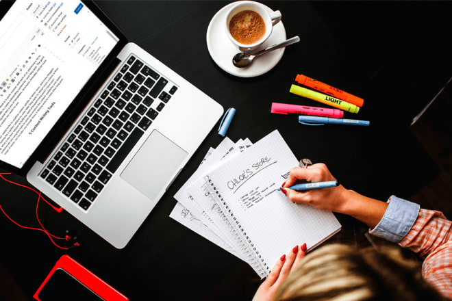 I will help you in content creative writing assignmentsproof reading editing