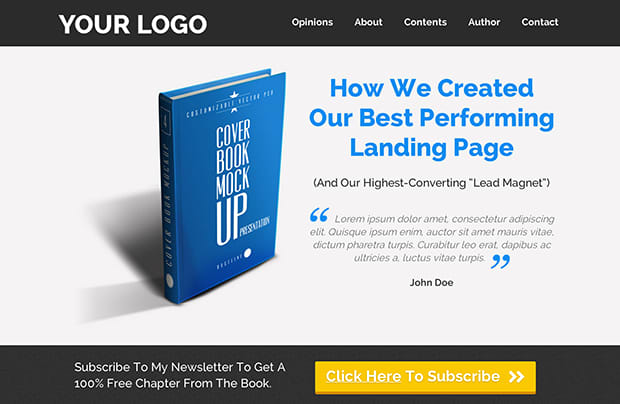 I will integrate any landing page with any email marketing platform