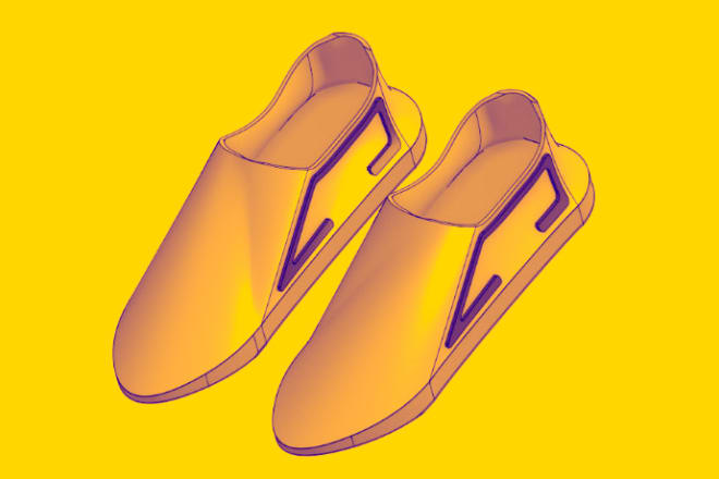 I will make 3d models in onshape and creo