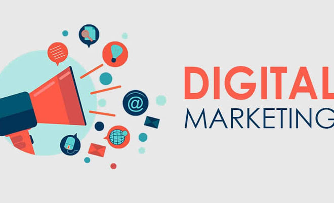 I will make a creative marketing campaign