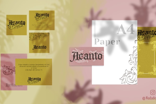I will make a premium brand guide style with your logo or new concept