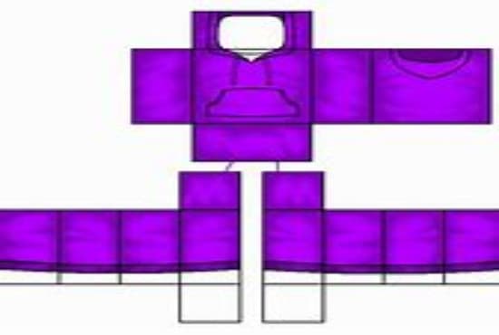 I will make a roblox shirt