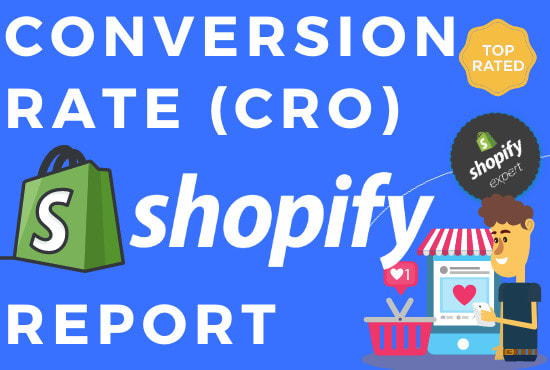 I will make a video to show you how to improve your shopify store