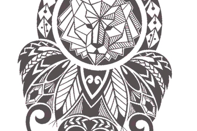 I will make valid and point by point tattoo plan