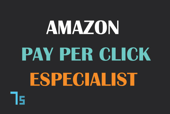 I will manage amazon pay per click campaigns