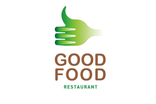 I will modern logo design inspiration coffee restaurant