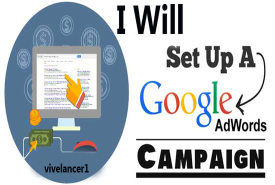 I will optimize your google adwords PPC campaigns