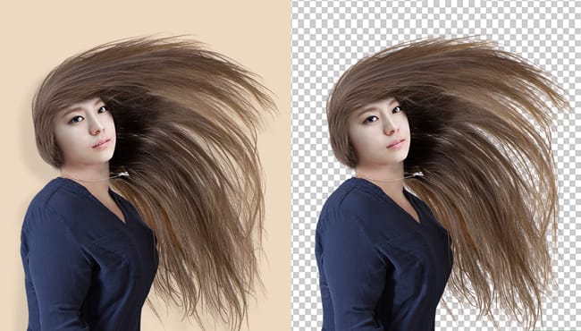 I will photoshop edit image masking