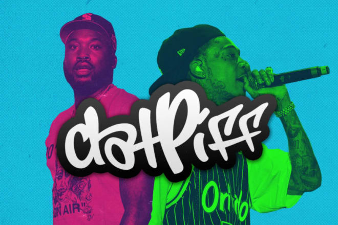 I will promote datpiff UK, USA, do datpiff promotion