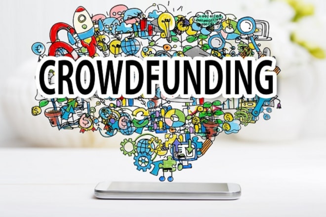 I will promote your crowdfunding campaign,indiegogo,kickstarter,