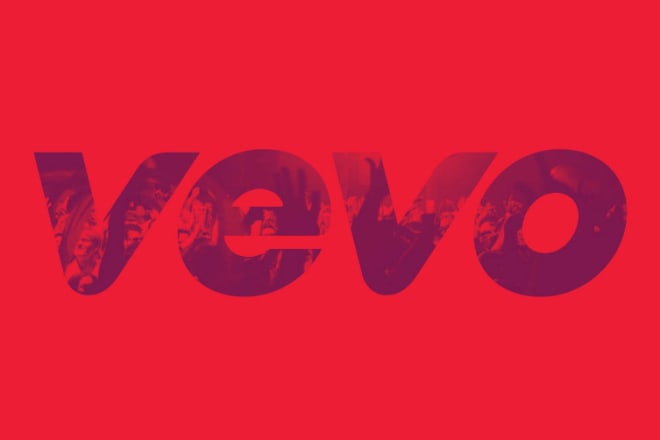 I will promote your vevo channel organically