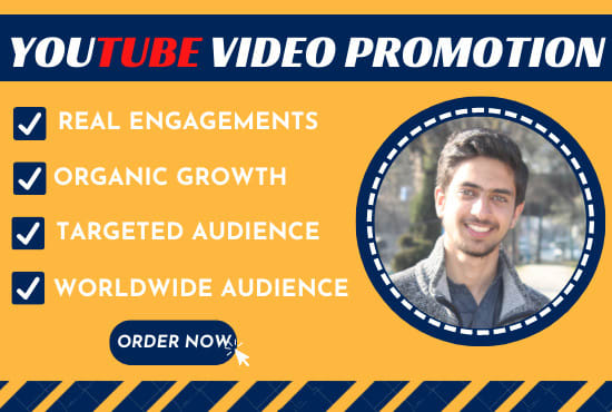 I will promote youtube video using google adwords