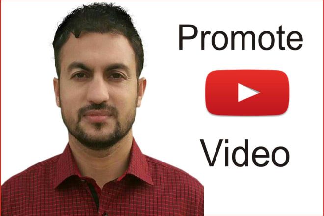 I will promote youtube video with google adwords