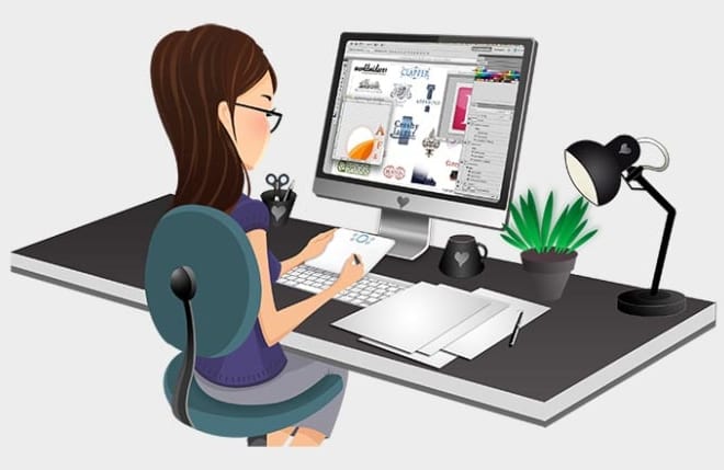I will provide data entry and virtual assistant services