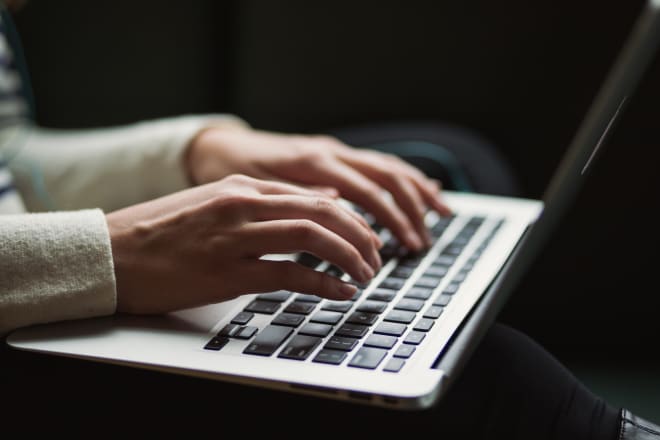 I will provide information technology research or summary