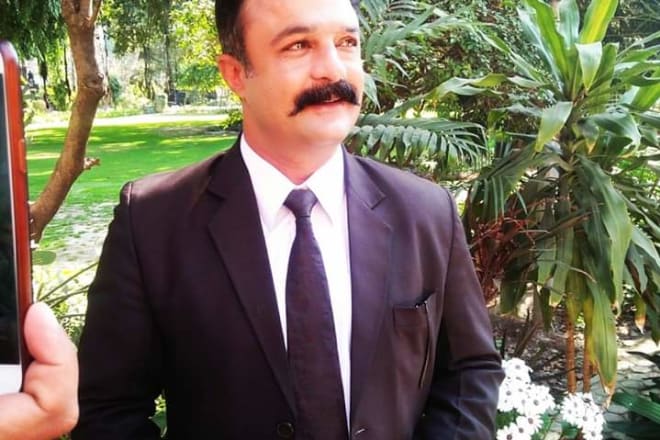 I will provide legal research and legal advice on any legal topic