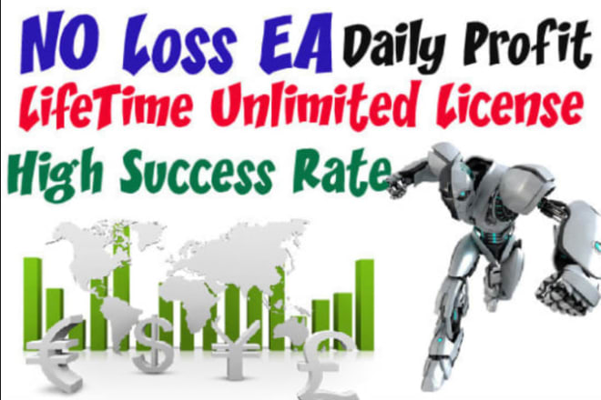 I will provide my forex trading bot, forex ea robot