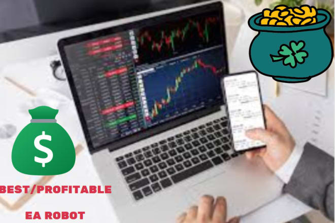 I will provide my profitable ea robot, forex trading bot