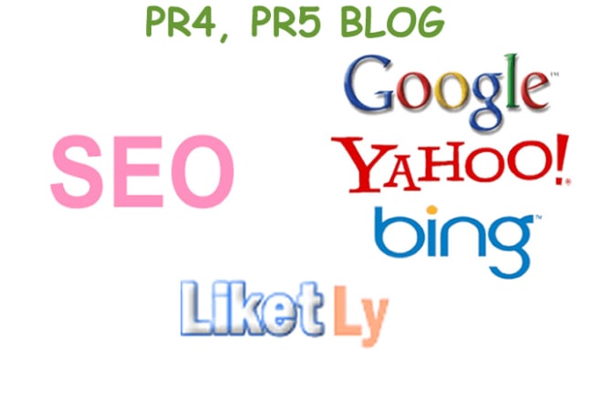 I will publish your article, press release to my good pr5 blog