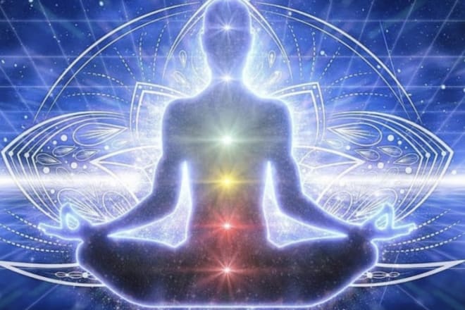 I will remove curse and bad luck with powerful cleansing spell