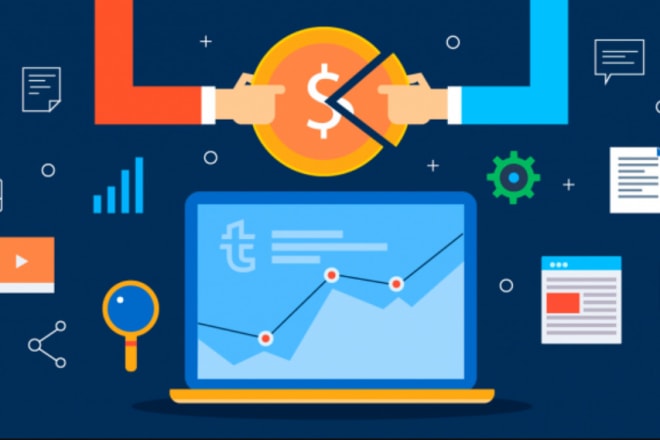 I will send unlimited traffic to your paid to click referral link, affiliate link