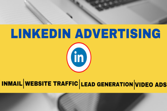 I will set up and manage your linkedin ads campaigns
