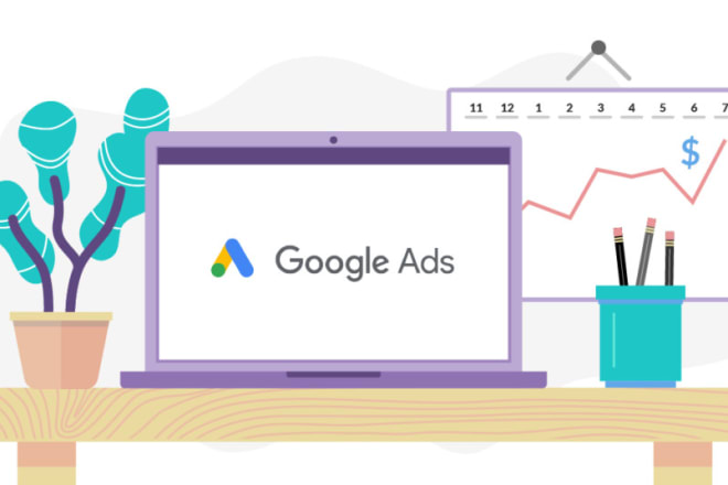 I will set up your successful adwords campaign for more web traffic