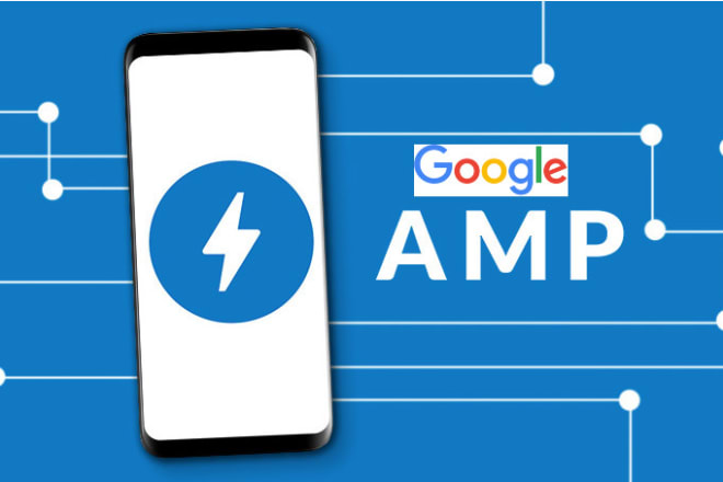 I will setup amp and fix all amp errors